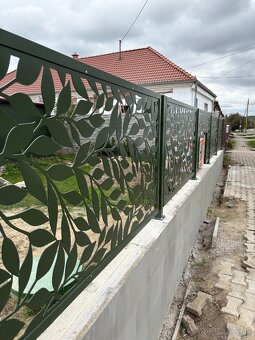 Kovovýroba a montáž - 7