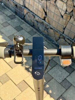 Elektrická kolobežka - 7