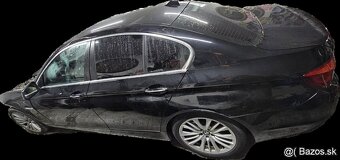 BMW f10 530d at náhradné diely - 7