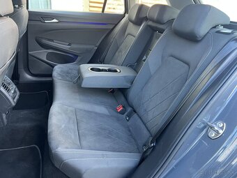 VW Golf VIII Variant 2.0 TDI 85kw DSG - 7