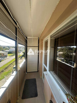 Exkluzívne na predaj priestranný 4-izbový byt s garážou a pa - 7