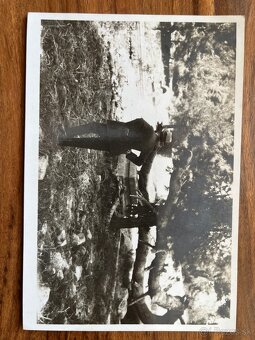 Stare Fotky T.G Masaryk prezident - 7