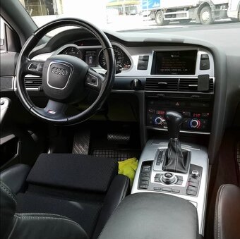 Audi A6 Avant 2.0tdi 125kw S-line - 7