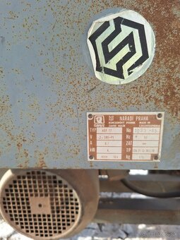 Predám cirkulár - 7