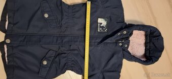 Predám dievčenské bundy - 7