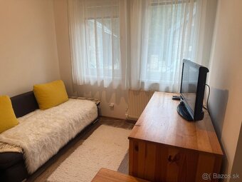 NA PRENÁJOM apartmán, Donovaly - 7