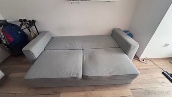 rozkladací gauč - 7