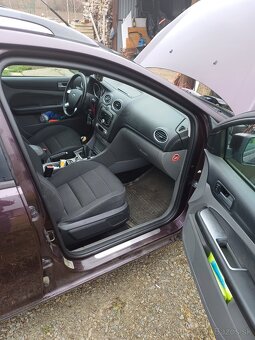 Ford focus 1.8 tdci 85kw - 7