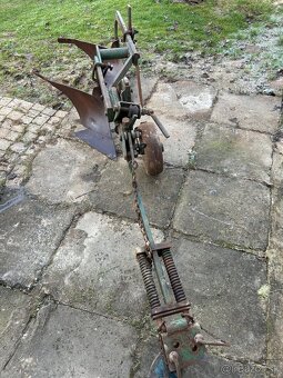 Predám dvojak pluh - 7