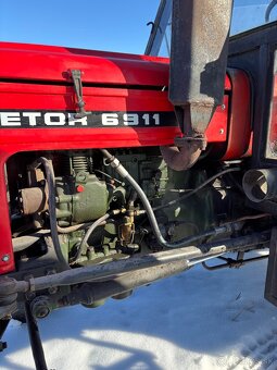 Zetor 6911 - 7