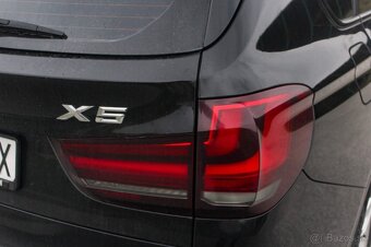 BMW X5 sDrive25d A/T - 7
