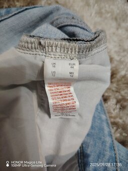 Bledomodré F&F rifle - 7