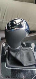 ORIGINAL DSG Radiaca páka pre ŠKODA auto - 7