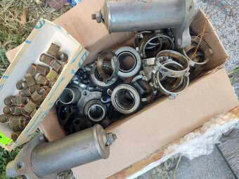 Felicia, Octavia, Spartak - 7