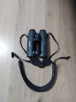 Predám Swarovski El 8.5x42 - 7