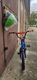 16' bicykel Kellys - 7