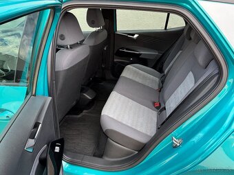 Volkswagen ID.3 Performance Upgrade 58kWh 1st - 7