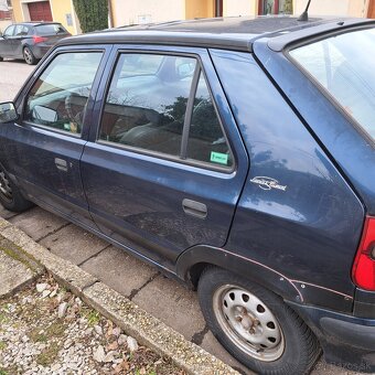 Predám Felicia 95 - 7