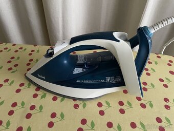 Naparovacia žehlička Tefal - 7