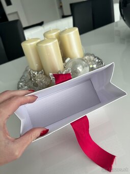 Dior darcekova taska - 7