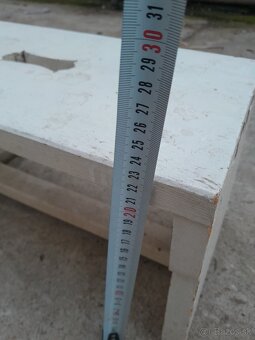 Predám sedačku a poličku - 7