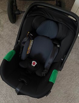 Kinderkraft Esme čierny - nový - 7