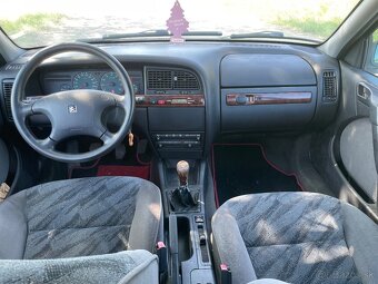 Citroën Xantia II 1.8i 16v - 7