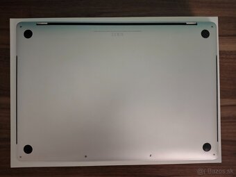 Apple MacBook Pro 15 2017 – i7 / 16GB / 512GB - 7