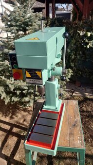 Vrtačka Jihokov Hustopeče SVA16 - 7