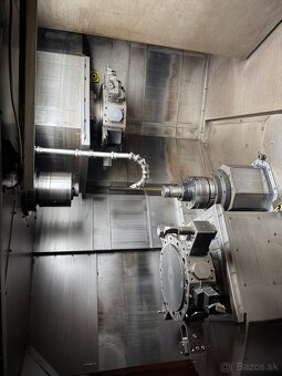 CNC soustruh DMG MORI SPRINT 65 linear (8984) - 7