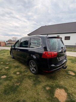 Seat Alhambra 2.0tdi - 7