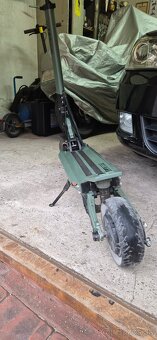 Elektrická kolobežka Vsett 8 - 7