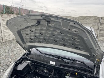 Opel Corsa 1.2i 80PS 141000KM KLIMA STK - 7