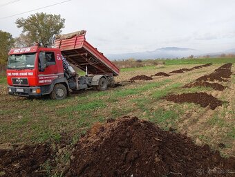 Zemné a výkopové práce - 7
