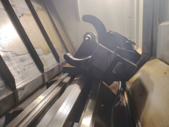 CNC soustruh Haas ST-40L - 7