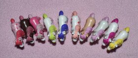 Maličké koníky Chiqui Baby Born Ponies - 7