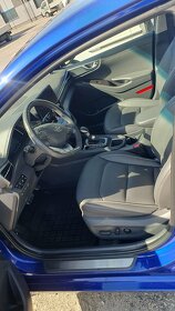 Hyundai Ioniq Premium HEV 2020 - 7