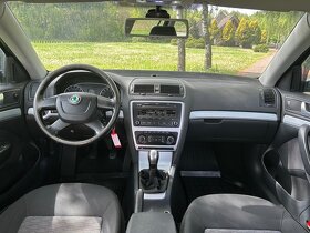 Škoda Octavia Combi 1.9 TDI PD Elegance✅ STK+EK 2026 ✅ - 7