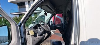 Fiat Ducato Maxi - 7