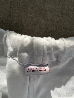 2x Kimono na karate - 7