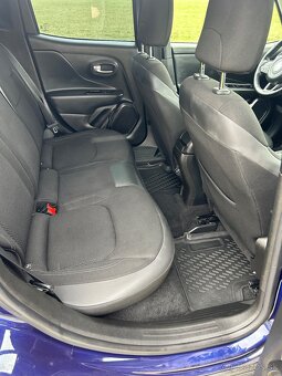 Jeep renegade Limited - 7