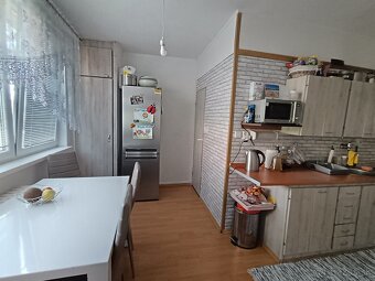 2 izbový byt v Námestove - časť Brehy - 7