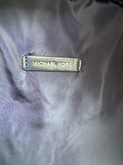 Michael Kors ruksak originál nový - 7