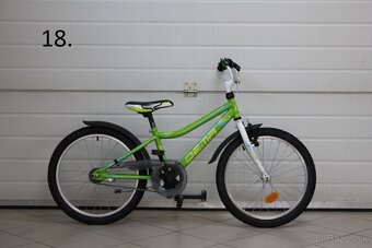 Predám jazdené aj nové značkové bicykle veľký výber - 7
