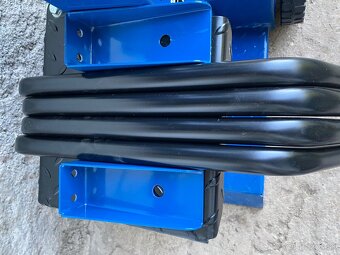 NOVÁ Scheppach stipačka compakt 8t 400v - 7