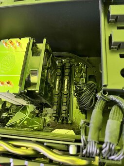 Herný počítač GTX 1070 msi - 7