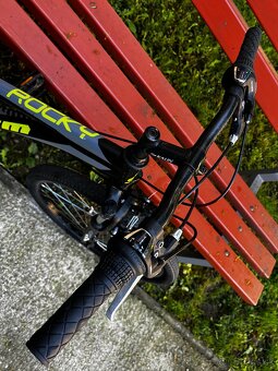 predám chlapčenský bicykel CTM ROCKY 2.0 - 7