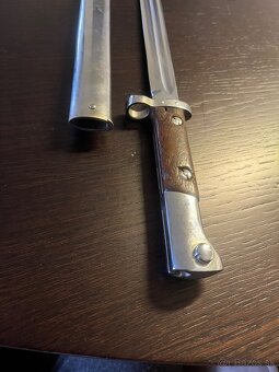 Bodak vz24 - 7