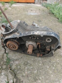 Husqvarna wr 400 1986 - 7