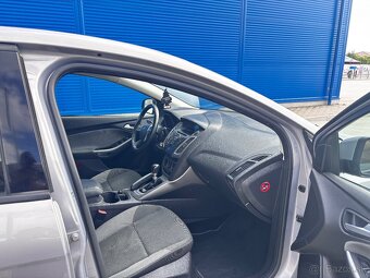 Ford Focus 1.6TDCI 85kw - 7